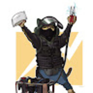 Meet your Posher, Maxwell